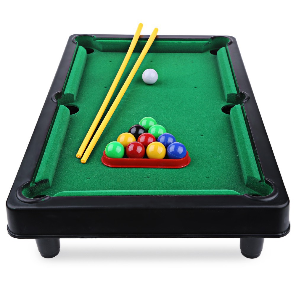 Snooker детский бильярд JDZC