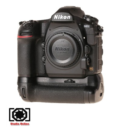 meike d850 battery grip