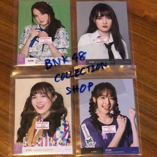 (Update เลือกตั้ง ครั้งที่2) BNK48 CGM48 Photoset Aom ออม (เริ่มที่ใบละ 40 คอมพ์ละ 120)