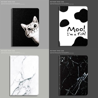 เคสอัจฉริยะ สําหรับ iPad 2 3 4 iPad 8th iPad pro iPad air3 pro 10.5 iPad air4 10.9 iPad mini5 iPad air iPad air2 7th 6th 5th 9.7 mini4321