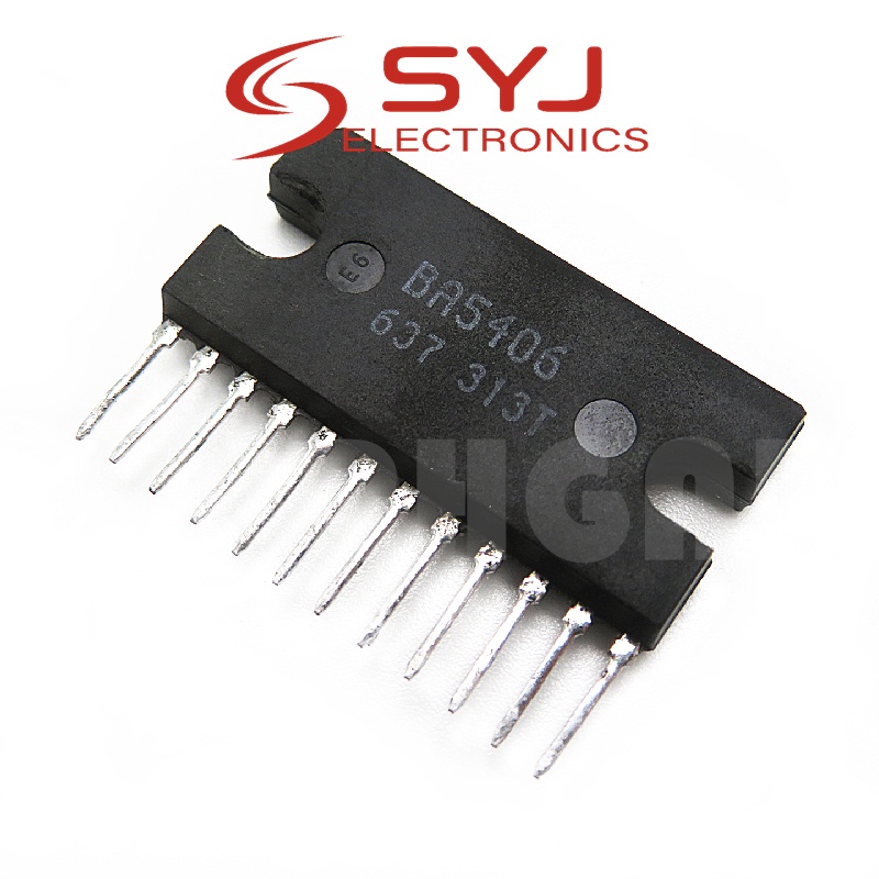 1 ชิ ้ น BA5406 4506 SIP-12 ในสต ็ อก