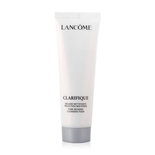 LANCOME Clarifique Pore Refining Cleansing Foam 50ml. ของแท้