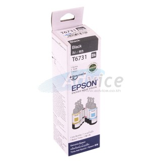 EPSON T673100 BK 70ml.