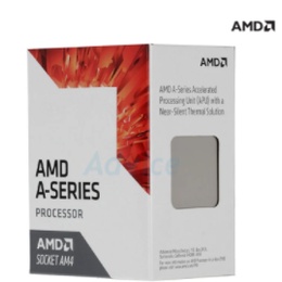 CPU AMD AM4 A10-9700 - A0110685