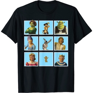 เสื้อยืดวินเทจเสื้อยืด พิมพ์ลายตัวอักษร Shrek 2 Yrs Is The Story แฟชั่นพรีเมี่ยม สําหรับเด็กผู้ชาย และเด็กผู้หญิง อายุ 1