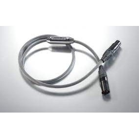 Siltech Explorer 90i Interconnect Cable