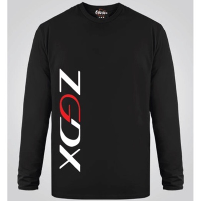 เสื้อยืด Esport CDRAMA LONG SLEEVE - ZGDX