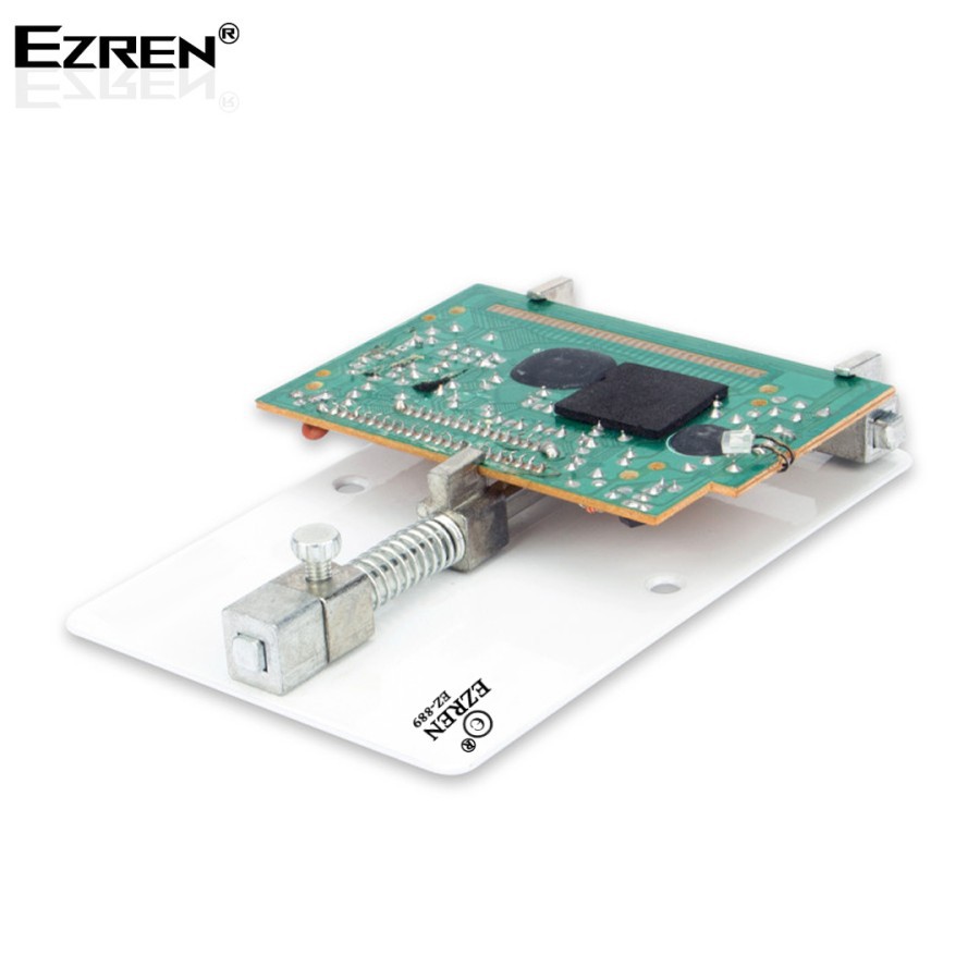Ezren EZ-889 PCB Clamp PCB Vise Holder