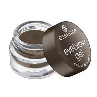 essence eyebrow gel colour &amp; shape