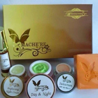 MACHERE BY JUMI มาร์เชอรี่ บายจูมิ 1 กล่อง5ชิ้น