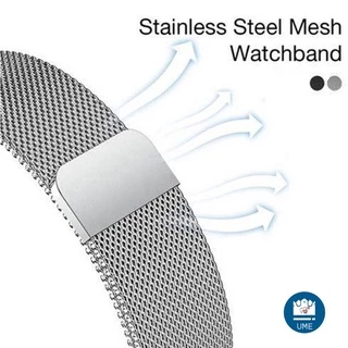 สาย Maimo smartWatch สมาร์ทวอช สายสมาร์ทวอทช์ Stainless Steel สาย Maimo สมาร์ทวอทช์