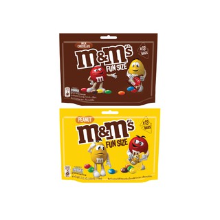 M&M