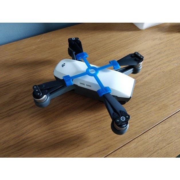 ที่ใส่ใบพัด DJI Spark