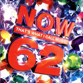 CD เพลงสากล รวมเพลงสากล 2005. Now Thats What I Call Music! 62 (Now62) MP3 320kbps