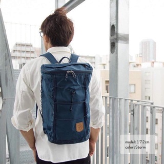 กระเป๋าเป้ Fjallraven Singi20