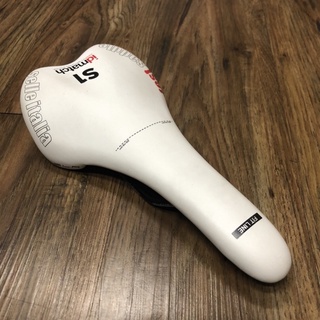 เบาะจักรยาน selle italia test saddle S1 idmatch