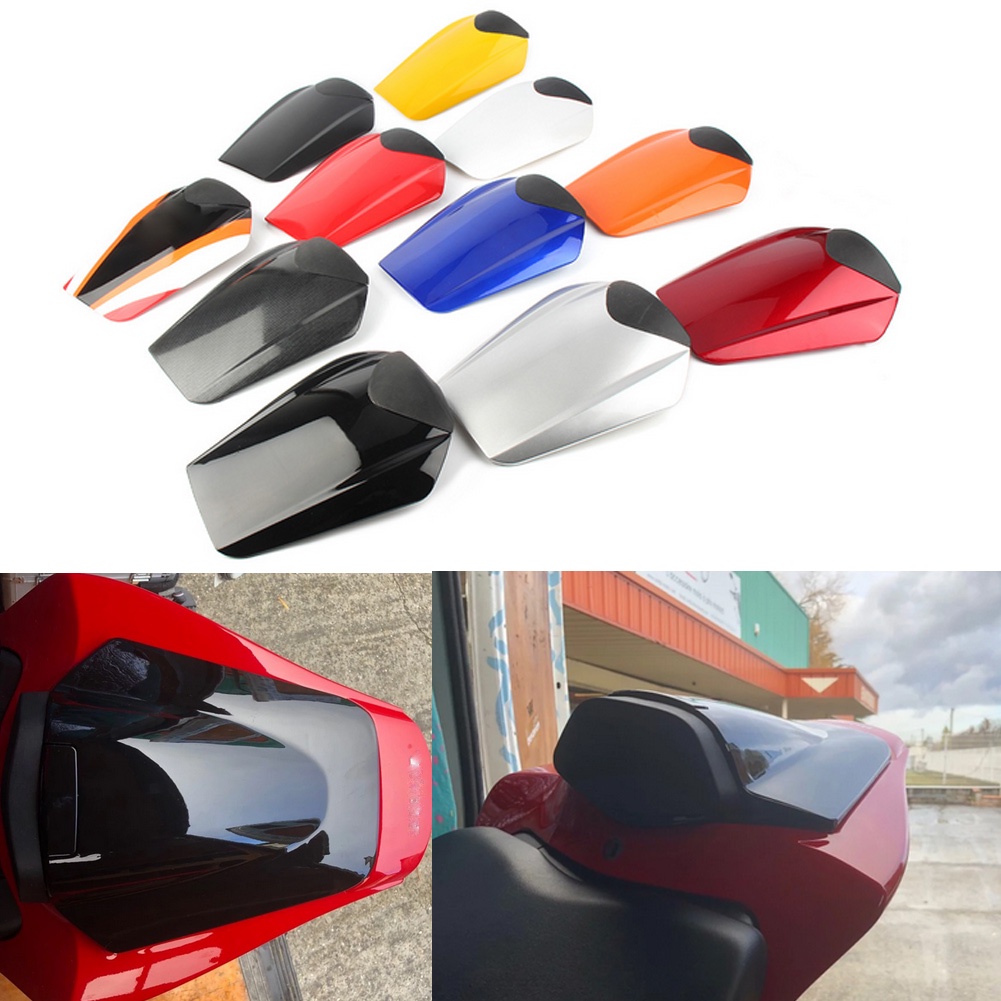 ฝาครอบที่นั่งด้านหลัง อุปกรณ์เสริม สําหรับ BMW S1000RR S1000 S 1000 RR 2019 2020 2021 2022