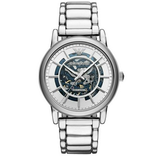 EMPORIO ARMANI นาฬิกาผู้ชาย AR AR60006 AR60007 AR60008 AR60009 43mm