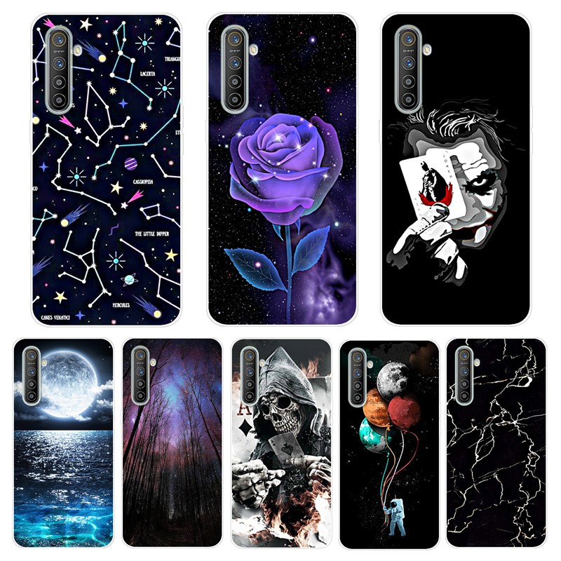 Oppo และ Realme เคสโทรศัพท์ Realme C3 C2 Realme X2 Pro Realme X OPPO K3 Realme XT OPPO K5