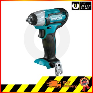 สว่านบล็อค Makita Li 12V TW140DZ (เครื่องเปล่าไม่รวมแบต) tw140