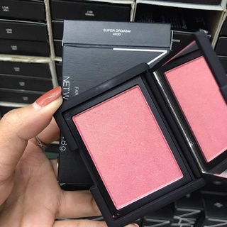 บลัชออน Nars Blush Fard A Joues Pouder # Super Orgasm