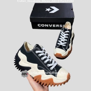 รองเท้า Converse Run Star Motion Platform Low ส่งฟรี