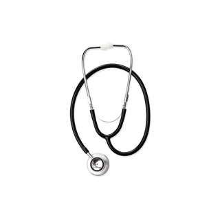 Stethoscope หูฟังทางการแพทย์ BOKANG รุ่น Dual Head หูฟังนักศึกษา พยาบาล หูฟังแพทย์ หมอ สเตทหมอ