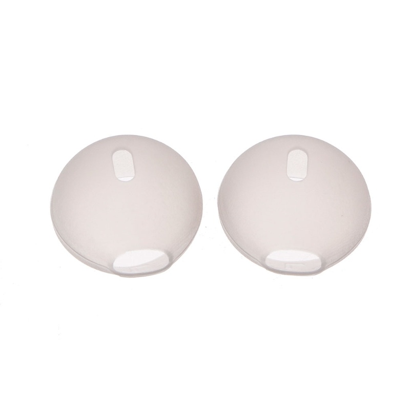 Will แผ่นซิลิโคนครอบหูฟัง สําหรับ Iphone 5 6 7 8 Plus Airpod 8 ชิ้น
#5