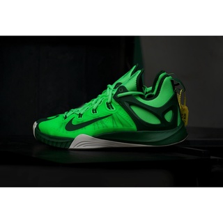 (ลด 300.- โค้ด INCLSF99) NIKE ZOOM HYPERREV  - Poison Green