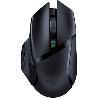 Mouse Basilisk X Hyperspeed, Mouse Bluetooth Razer , Mouse ใหม่ล่าสุด Razer ประกันศูนย์ 2 ปี