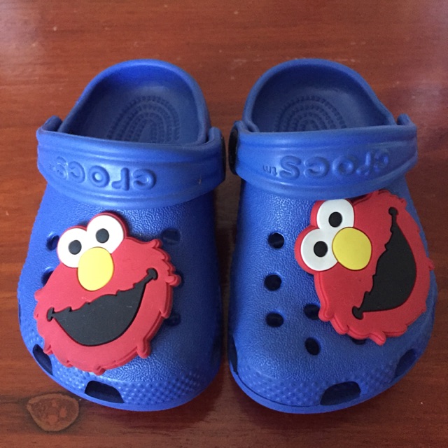 รองเท้าเด็ก Crocs (มือ2)