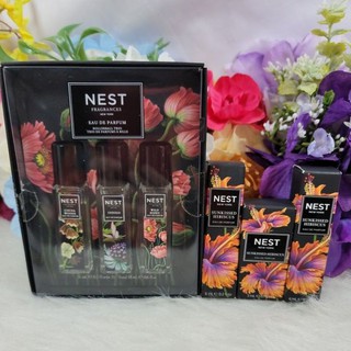 nest black tulip 6 ml