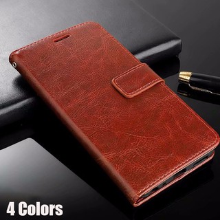 Huawei Y9 2019 Mate 20 Pro 20X Nova 2i 3i 3e Huawei Y9 Y9Prime 2019 Y9S Case Flip PU Leather Phone Casing phone case