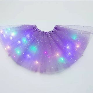 กระโปรงมีไฟ TUTU  เด็ก  ผู้ใหญ่  ราคาโรงงาน  พร้อมส่ง