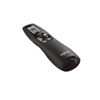 LOGITECH CORDLESS Presenter R800 LASER Presentation Remote (Warranty 3Y)