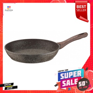 กระทะตื้น 24cm CHALET PINTINOXFRYING PAN PINTINOX CHALET 24CM