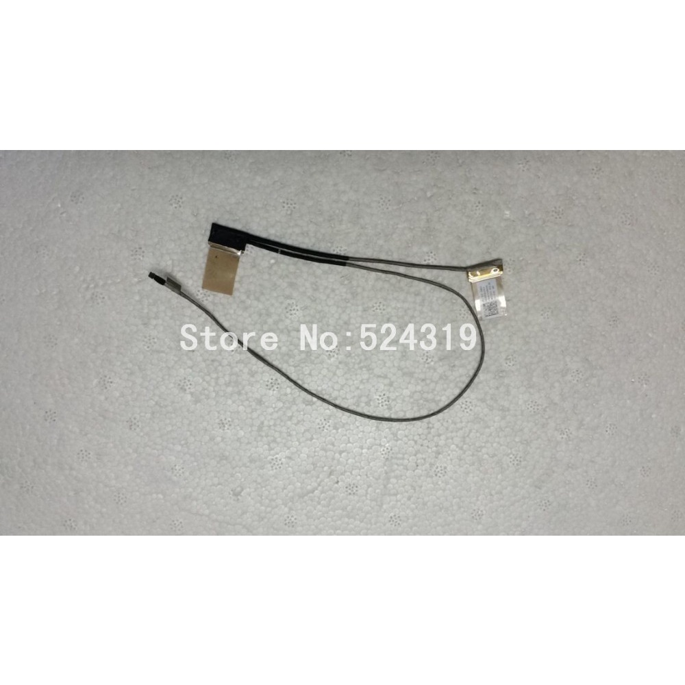 แล็ปท็อป LCD EDP สําหรับ ASUS X205 X205T X205TA F205T F205TA DD0XK2LC010 DD0XK2LC000 14005-01530000