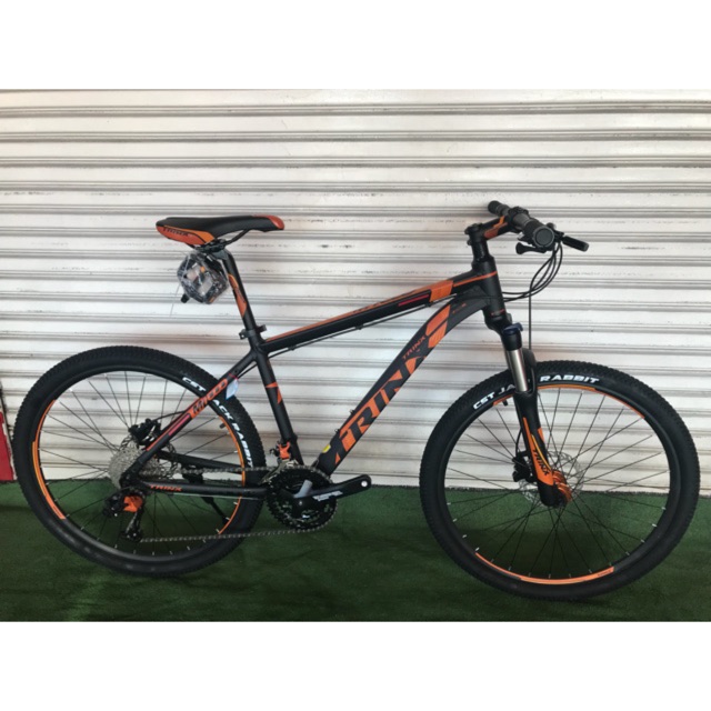 จักรยานเสือภูเขาTRINX M1000 30สปีด