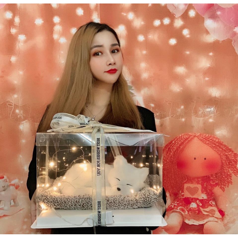 จัดส่งที่รวดเร็ว ของขวัญวันเกิด ของขวัญคริสต์มาส ของขวัญให้แฟน เพื่อน พี่สาว เพื่อนร่วมชั้น