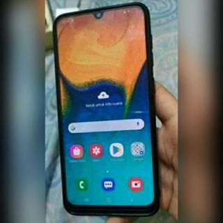 samsung a30 shopee