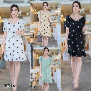 N1730-(a)

✅✅ ราคา 260 บาท ✅✅

เดรสมินิเดรสชายระบายคอเหลี่ยมกระโปรงบานงานหรูหรามากค่ะใส่ได้ตลอดกาลลุคคุนนูววส์มากค่ะ