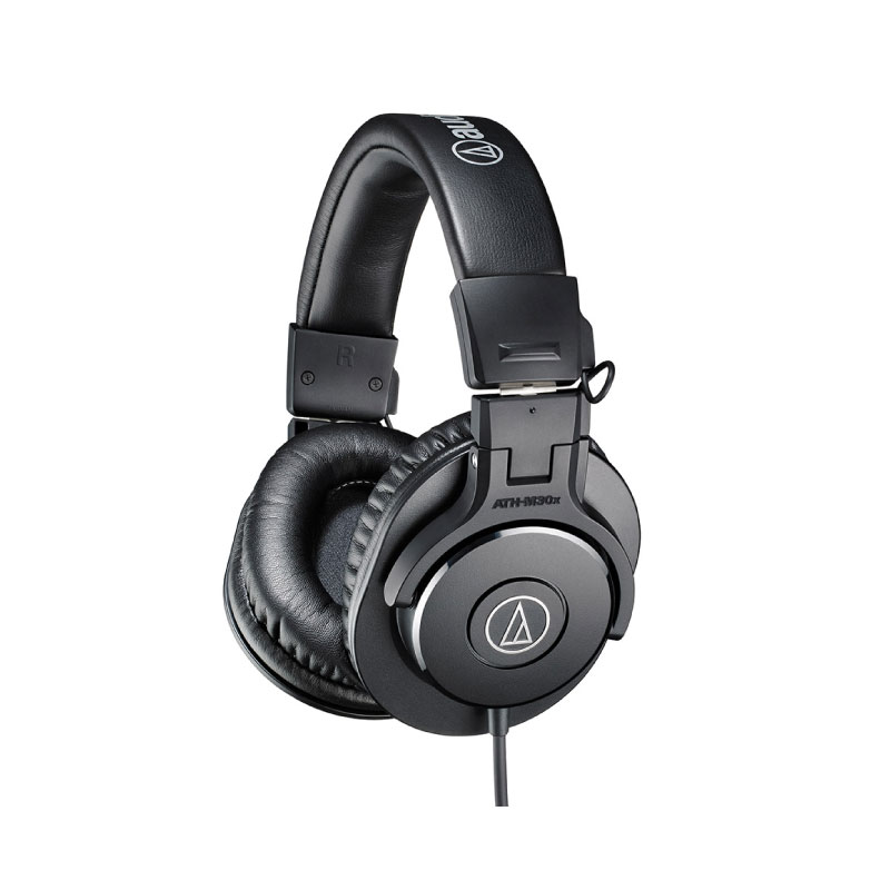 Audio-Technica หูฟัง รุ่น ATH-M30x Headphone