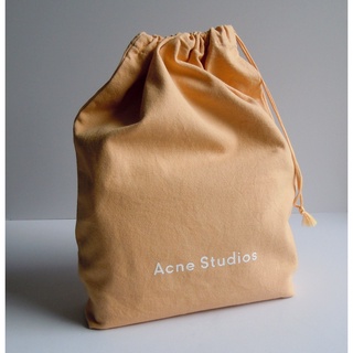 กระเป๋าถุงผ้า Acne Studios