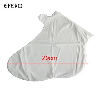 Efero มาสก์เท้า ผลัดเซลล์ผิวเสีย แห้งกร้าน ช่วยให้ผิวนุ่ม