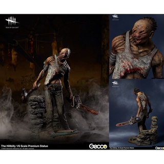 Dead by Daylight, The Hillbilly 1/6 Scale Premium Statue  (มีตัวอื่นๆด้วยน้า)