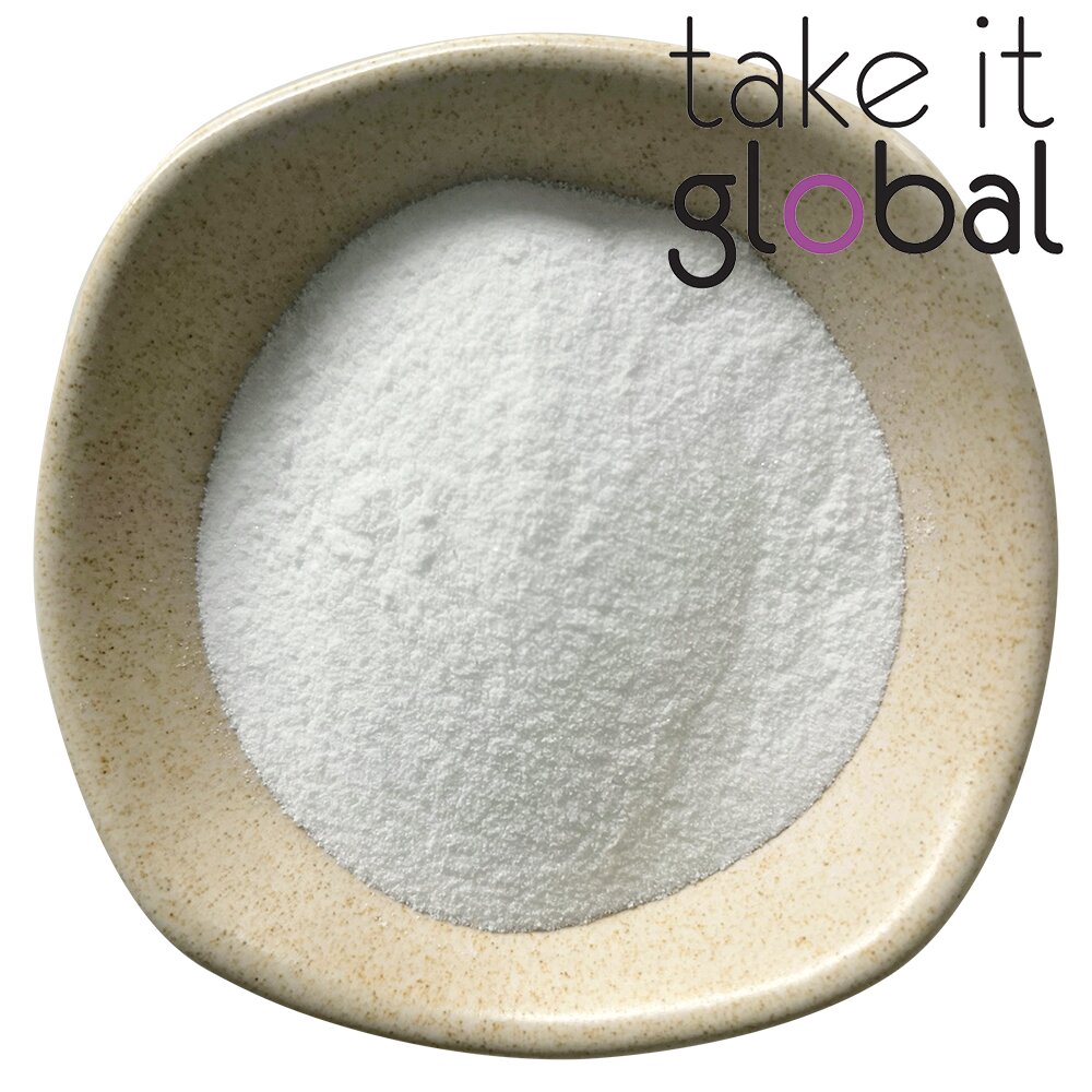 Papain Powder / Serbuk Ekstrak Betik paya蛋白 - สําหรับอาหารเสริม / อาหาร / เครื่องสําอาง / ไวท์เทนนิ่ง / การทําชีส/ การต้มเบียร์