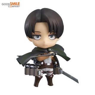 [390] Nendoroid Levi