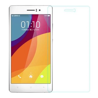 กระจกนิรภัย GLASS OPPO MIROR 5 LITE (1679)