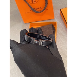 Hermes so black pmงานสุด