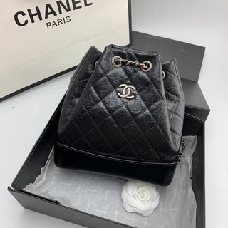 Chanel Original Grade Size22cm สวยมากกก ซูมให้ดูกันชัดๆเลยค่ะ ดูลายยับของหนังแท้เกรดเทียบเท่าต้นฉบับ สวยสุดๆ